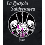 La Rockola Subterranea 