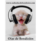 Radio Olas De Bendicion Christian Rock