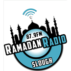 Ramadan Radio Slough Islamic Talk