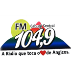 Radio FM Cabugi Central Community