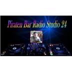 Piraten Bar Radio Studio 24 