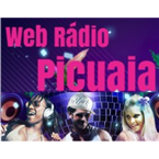 Radio Picuaia Internacional Brazilian Popular