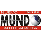 Radio Nuevo Mundo Antofagasta 