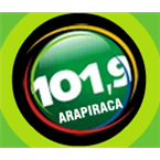 Rádio Pajuçara FM (Arapiraca) Brazilian Popular