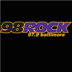 98 ROCK Alternative Rock