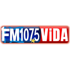 FM 107.5 Vida Top 40/Pop