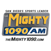 Mighty 1090 Sports Talk