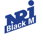 NRJ Black M 