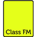 Class FM