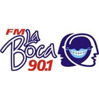 FM La Boca Spanish Music