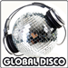 Global Disco Top 40/Pop