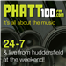 Phatt 100 FM 