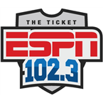 The Ticket 102.3 Sports Talk