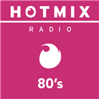 Hotmixradio 80 80`s