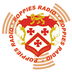 Poppies Radio Soccer