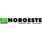 Rádio Noroeste Brazilian Talk