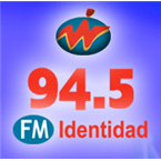 Identidad 94.5 FM Top 40/Pop