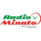 RADIO MINUTO 106.1 FM Spanish Music