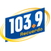 Recuerdo 103.9 - 98.3 Spanish Music