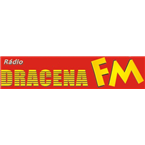 Rádio Dracena FM Brazilian Popular