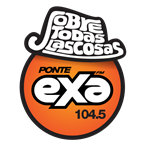 Exa FM 104.5 Celaya Top 40/Pop