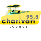 95.5 Charivari LOUNGE Lounge
