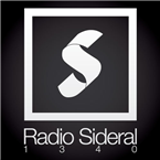 Radio Sideral Spanish Music