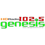 GENESIS CASEROS HD Top 40/Pop