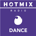 Hotmixradio Dance Electronic