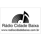 Rádio Cidade Baixa Portuguese Music