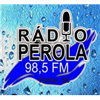 Rádio Perola Brazilian Popular