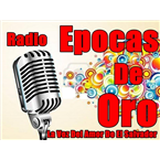 RADIO ÉPOCAS DE ORO 