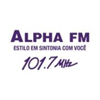 Rádio Alpha FM Adult Contemporary