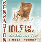 Radio Sensacion Spanish Music