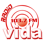 Radio Vida FM Curico Christian Talk