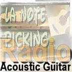 La Note Picking Radio Folk