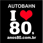 Radio Autobahn - Anos 80 