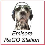 Emisora ReGO Station 