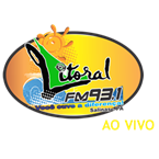 Rádio Litoral FM Brazilian Popular