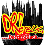 Web Rádio Doctor Black Alternative Rock