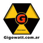 Gigowatt Rock Radio 