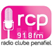 Radio Clube Penafiel Top 40/Pop