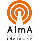AlmA Londrina Rádio Web 