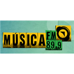 Rádio Música FM Brazilian Popular