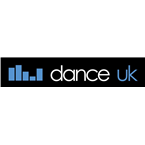 Dance Uk at danceradiouk House