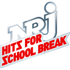 NRJ Hits for School Break 