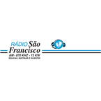 Rádio São Francisco 870 AM Brazilian Music