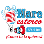 Nare Stereo Como Tu La Quieres 