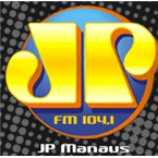 Rádio Jovem Pan FM (Manaus) Top 40/Pop