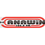 Rádio Comunitária Anawin 106.3 FM Brazilian Music